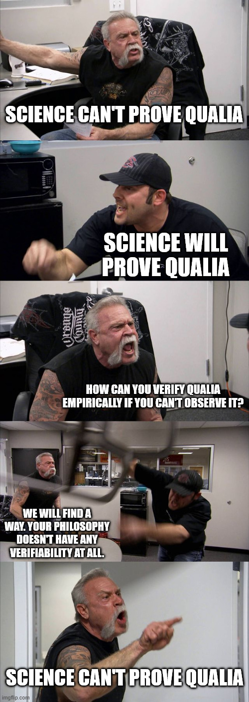 Qualia