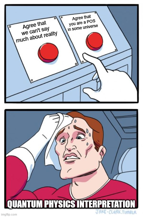 Quantum interpretations