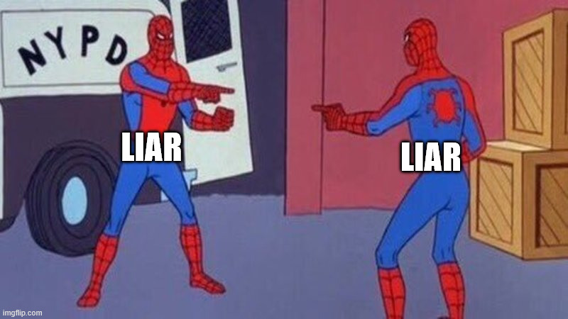 Liar paradox