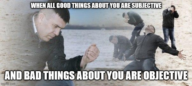 Subjective good
