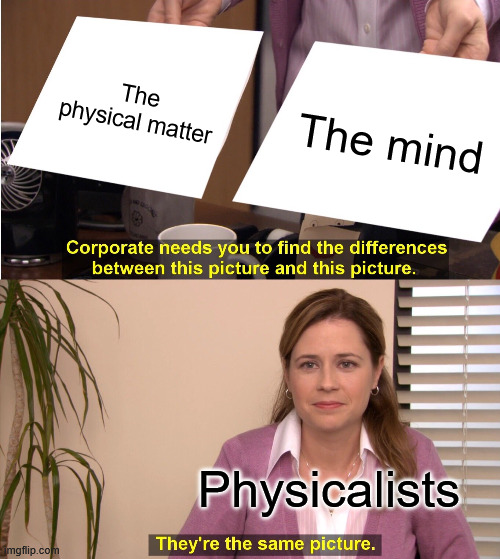 They are the same